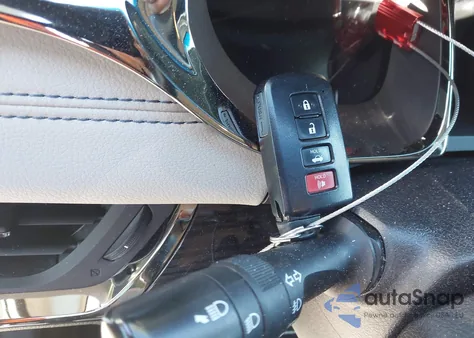 2013 Toyota Avalon Limited from USA, damaged, VIN 4T1BK1EB9DU053017